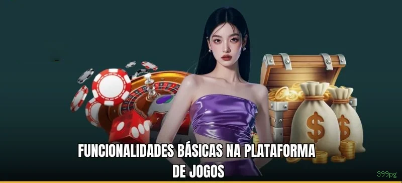 App 399pg para Android e iOS - download grátis
