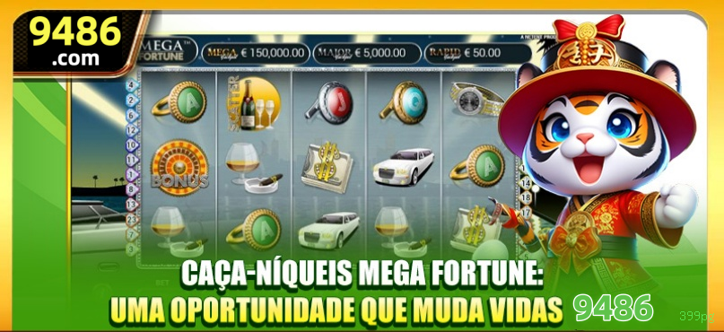 Ganhar e sacar na 399pg